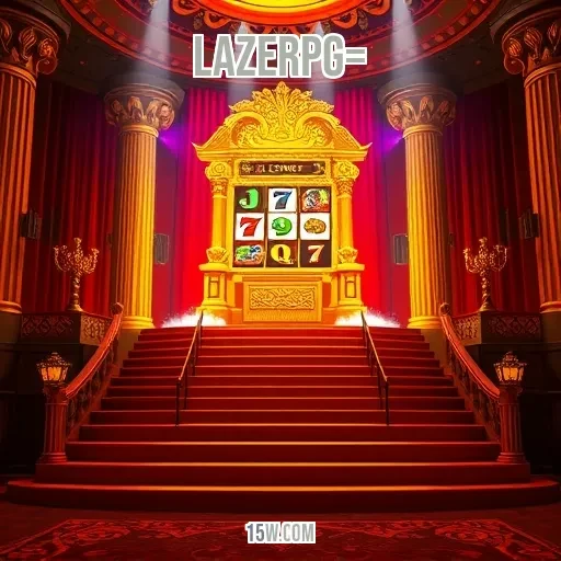 lazerpg login Arcade