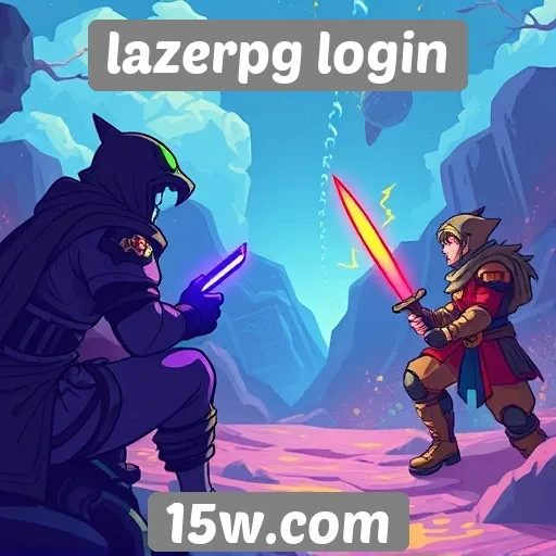 Benefícios de jogar no lazerpg login