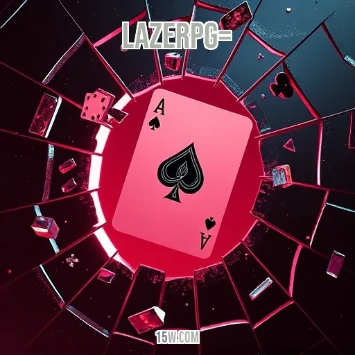 lazerpg login Cartas