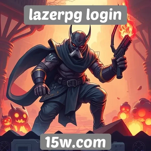 Recursos exclusivos do LazerPg para jogadores