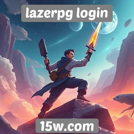 Tendências de jogos em LazerPG Login para o futuro