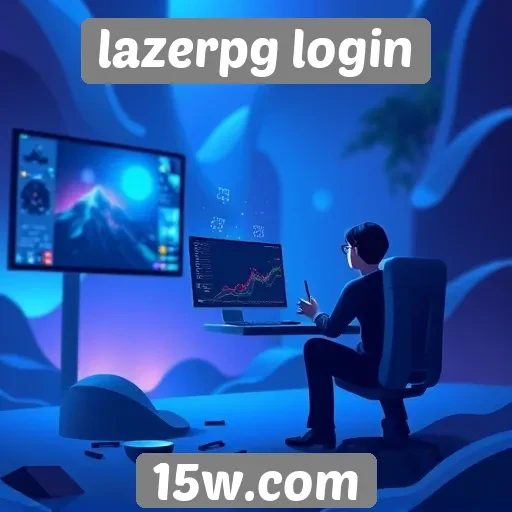 Perspectivas de crescimento do lazerpg login em 2025
