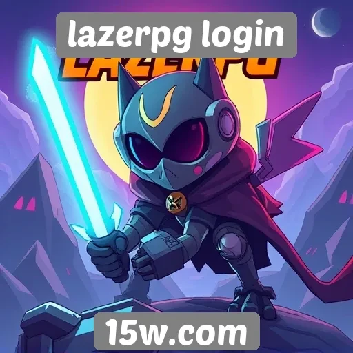 Comparativo entre LazerPG e outras plataformas de jogos