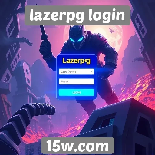 Novas funcionalidades do LazerPG para 2025