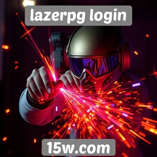 Dicas para otimizar sua experiência no lazerpg login