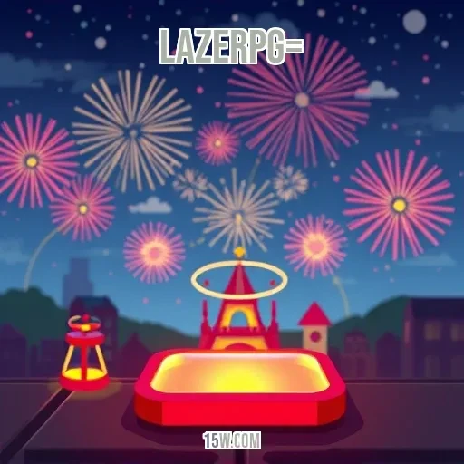 lazerpg login Plataforma