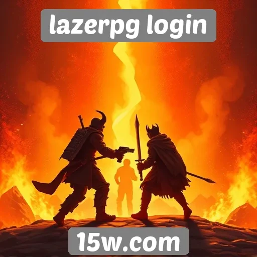 Opiniões de jogadores sobre LazerPG login