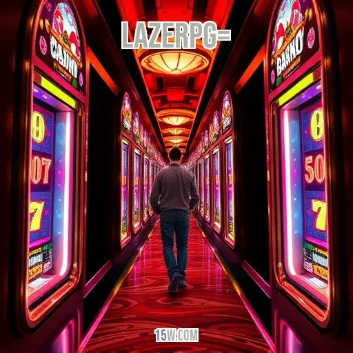 lazerpg login: Aventura e Diversão na Seção de Simulação